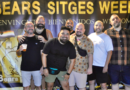 First Images from Bears Sitges Week 2024