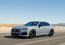 2024 Acura TLX: Sedan, Sportscar, All Class to Boot