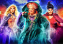 Celebrate Halloween with Ginger Minj at Hokus Pokus Live!