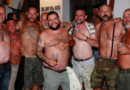 The Official Bear World Magazine Recap of Bears Sitges Week 2024