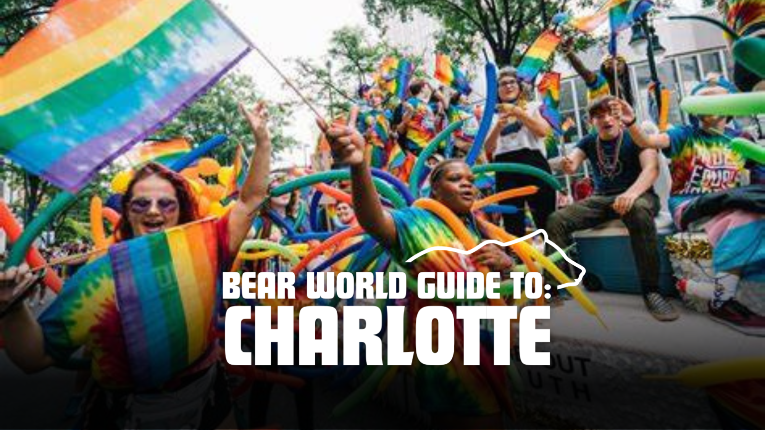 World Guide Bear World Guides - Bear World Magazine