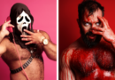 All Treats, No Tricks: More Frighteningly Sexy Images from Myrkky Photography