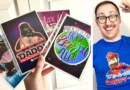 ThatsBearlyArt Creator Shares His Inspiring Journey Towards Surrogacy