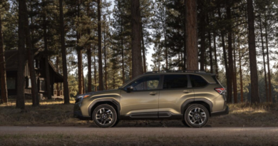 2025 Subaru Forester: One of the Best of the Model Year