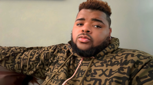 The SantanaXXL Supremacy - Bear World Magazine