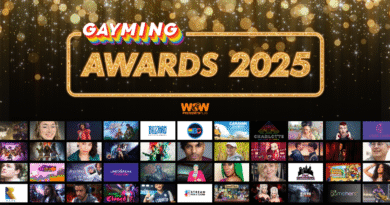 Gayming Awards 2025 nominees revealed – Dragon Age: The Veilguard leads the nominations