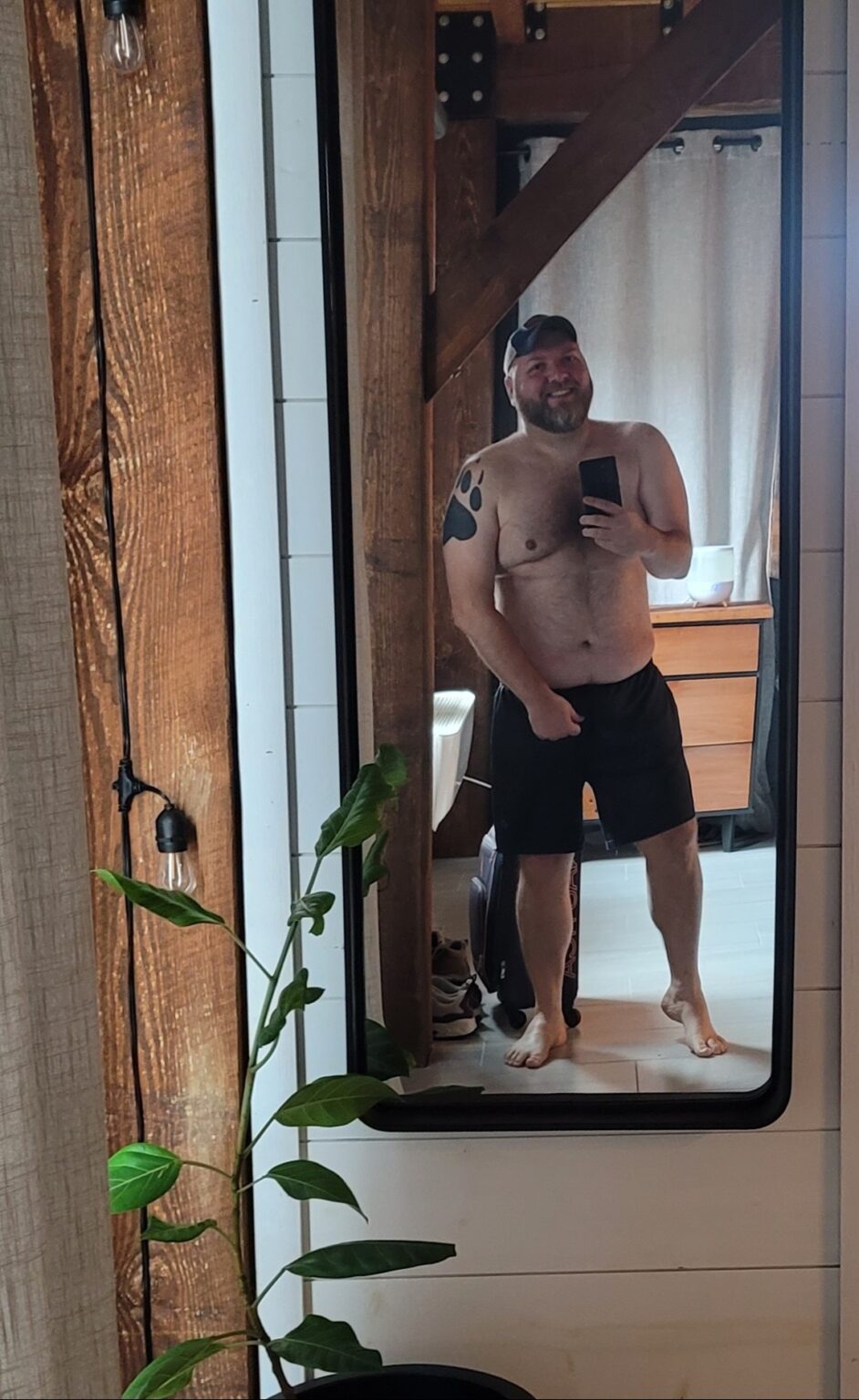 Instabear of the Week: Jake - Bear World Magazine