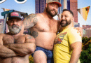 Get Ready for Atlanta Bear Pride
