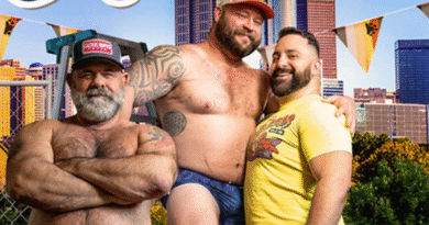Get Ready for Atlanta Bear Pride