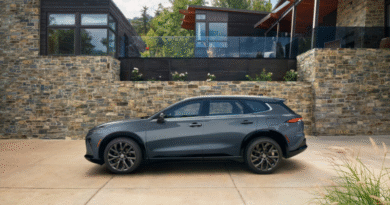 All-New 2025 Toyota Crown Signia: Style, Space and Practicality