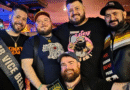 Unpredictable and Heartfelt Fun – Bear Féile 2025