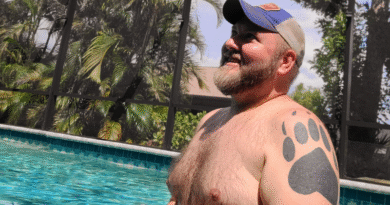 Instabear of the Week: Jake