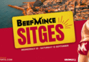 BEEFMINCE x Sitges Bear Week 2025