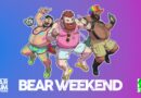New bear weekend ‘Bear Brum’ launches in Birmingham, UK