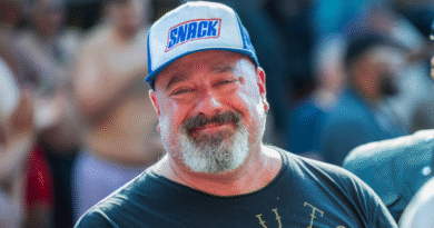 The Unstoppable Force: An Interview with Urban Bear’s Robert Valin