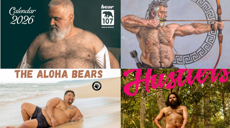 2026 Bear Calendar Round-Up