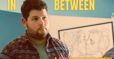 Help Fund “In Between,” A Queer Rom-Com Tackling Body Image & Love