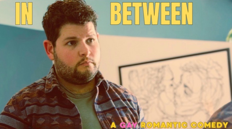 Help Fund “In Between,” A Queer Rom-Com Tackling Body Image & Love