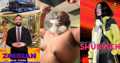 An Interview with Christopher Taylor: Daddy Bear and Illustrator