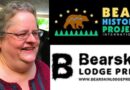 An Interview with Becky Moss, Honorary Mama Bear