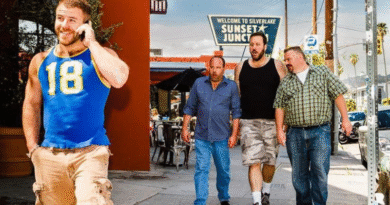 ‘A Big Gay Hairy Hit!’ Where The Bears Are documentary comes to life