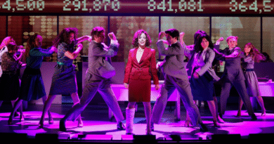 Is Beloved “Girl” on Her Way to Broadway?