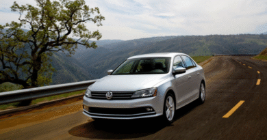 2025 VW Jetta: Practical and Simple for $22K US