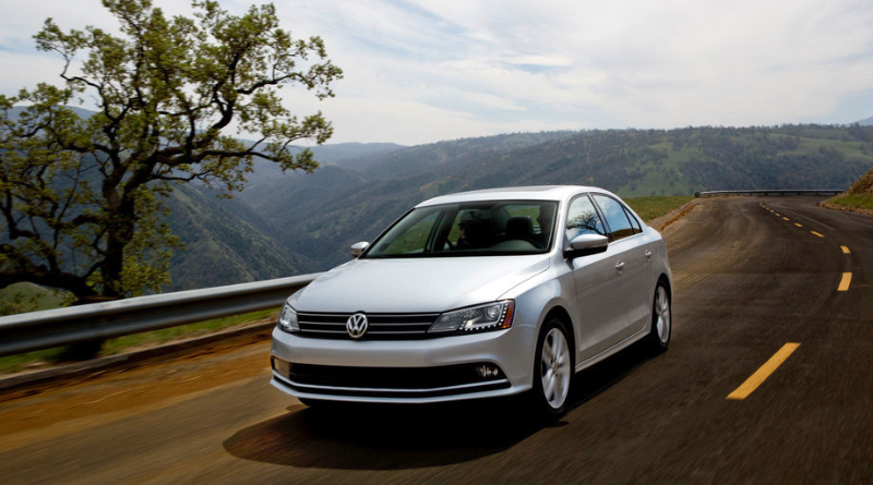 2025 VW Jetta: Practical and Simple for $22K US