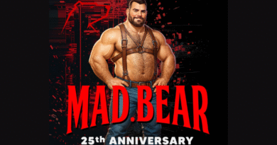 Get Ready for MAD.BEAR 2025