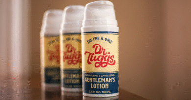 Dr Tuggs Story Winner!