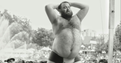 Meet the Canadian turned Aussie, Thomas Hannivan!