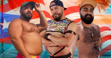 Escape the Cold and Join the Fun: San Juan Bear Weekend 2026 Returns to Paradise!