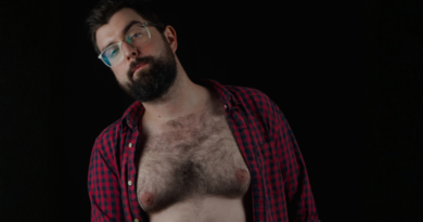 Insta Bear of the Week.. Florian