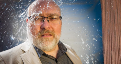 Meet the Fabulous Adam Richard – Part One