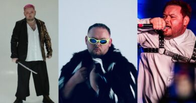 An interview with indie pop musician Leetham