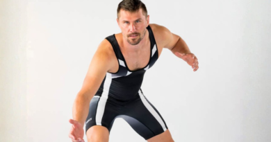 “Community Coach” Sydney Mr. Leather 2023’s Journey