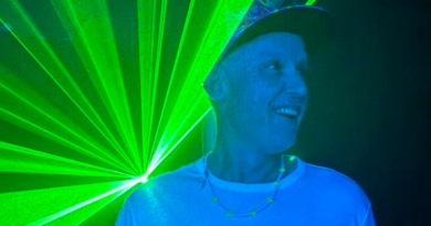 Meet Danny Corvini. Local Canberra Italian stallion who is a Dj and Magazine Founder.