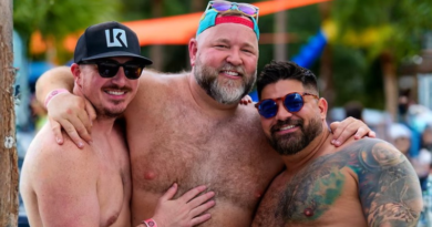 Roaring in the Sun: A Deep Dive into the Magic of Bear Jamboree