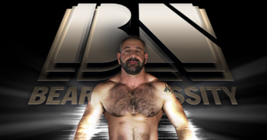 Eighteen Years of Bear-Necessity: A Legacy of Body Positivity and Belonging in Amsterdam