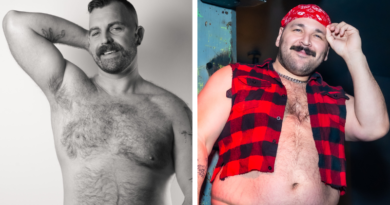 Circuit Dad & Jay - Gogo's for Feb 22