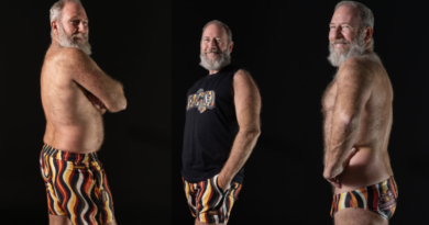 Mr HCB 2025 fundraising efforts with various Australia Organisations