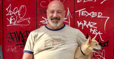 The Ultimate Bear Hug: Why Our Four-Legged ‘Cubs’ Deserve Real, Honest Nutrition