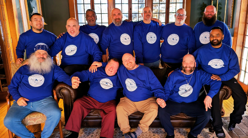 Healing Hands and Hearty Tables: The Bear Hug Body Work Retreat