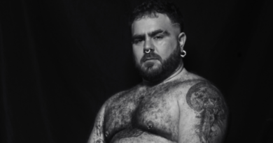 iamsipos: UNCENSORED PORTFOLIO