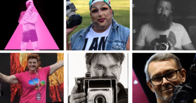 Meet the Photographers capturing Bear Essence in Australia