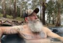 Meet the Australian Bisexual Dad from Tasmania, Garry Conroy-Cooper