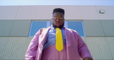 Marquis The Honey Bear’s Short ‘Ornithomancy’ is Heading to Festivals