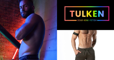 Check out these new items for sale at Tulken Gear!