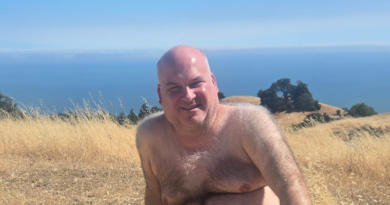 Insta Bear of the Week… Bendavewill