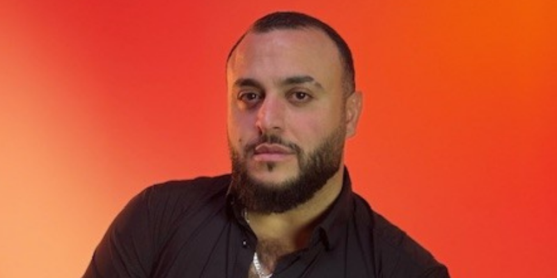 Bilal Sakr: A Global Voice for Belonging, Visibility, and Bear Community Pride